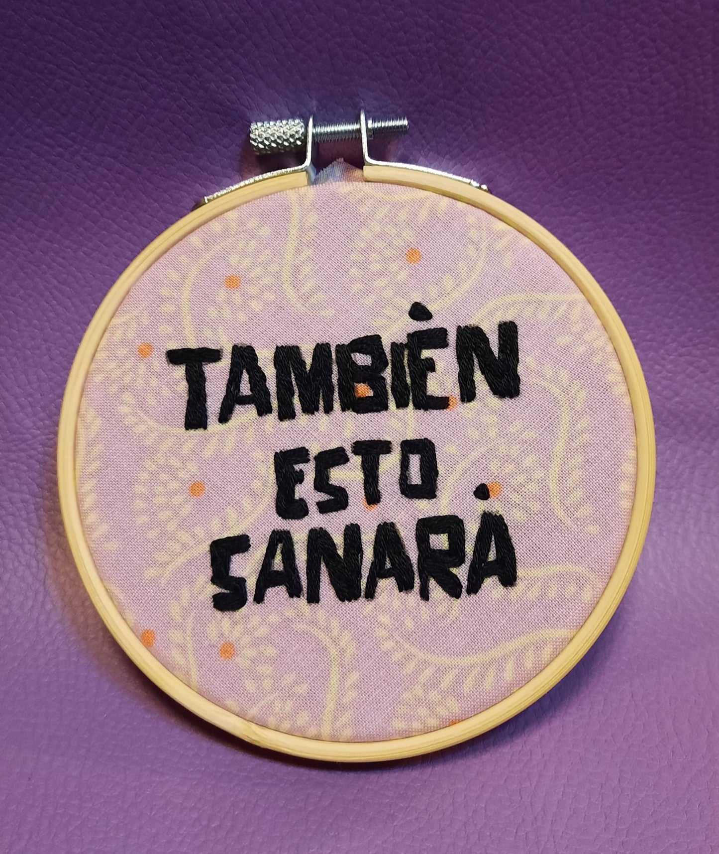 También esto Sanará